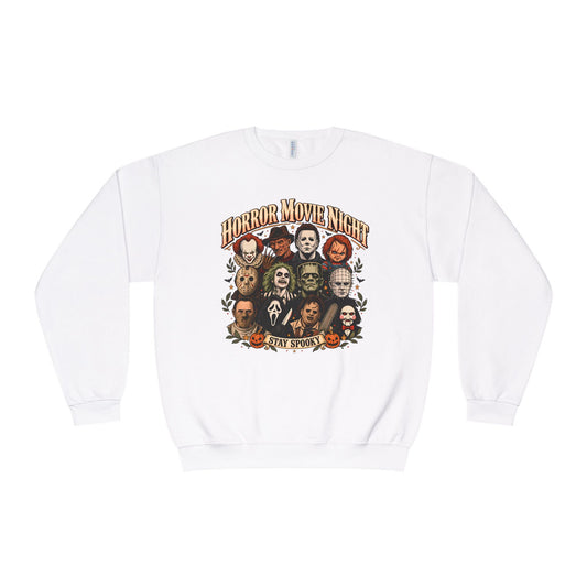 Unisex NuBlend® Crewneck Sweatshirt