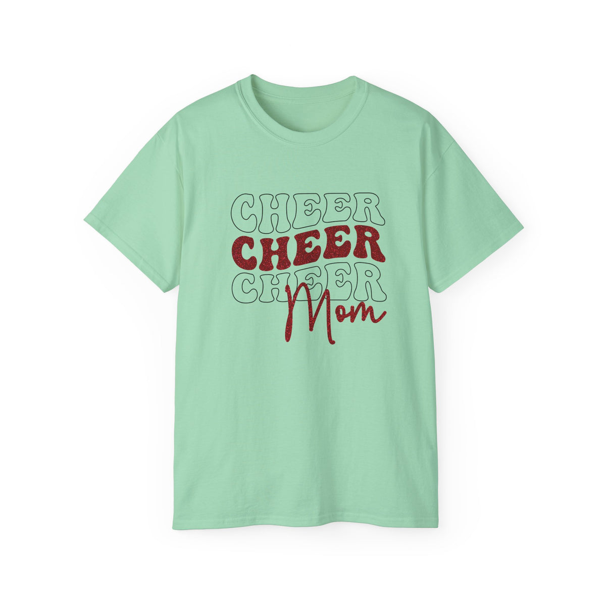 Unisex Ultra Cotton Tee