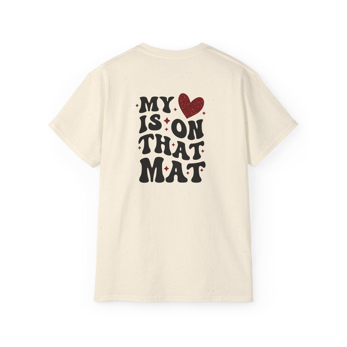 Unisex Ultra Cotton Tee