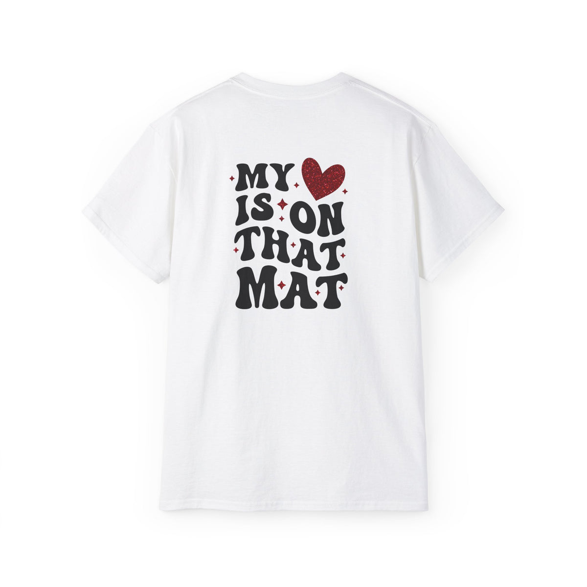 Unisex Ultra Cotton Tee