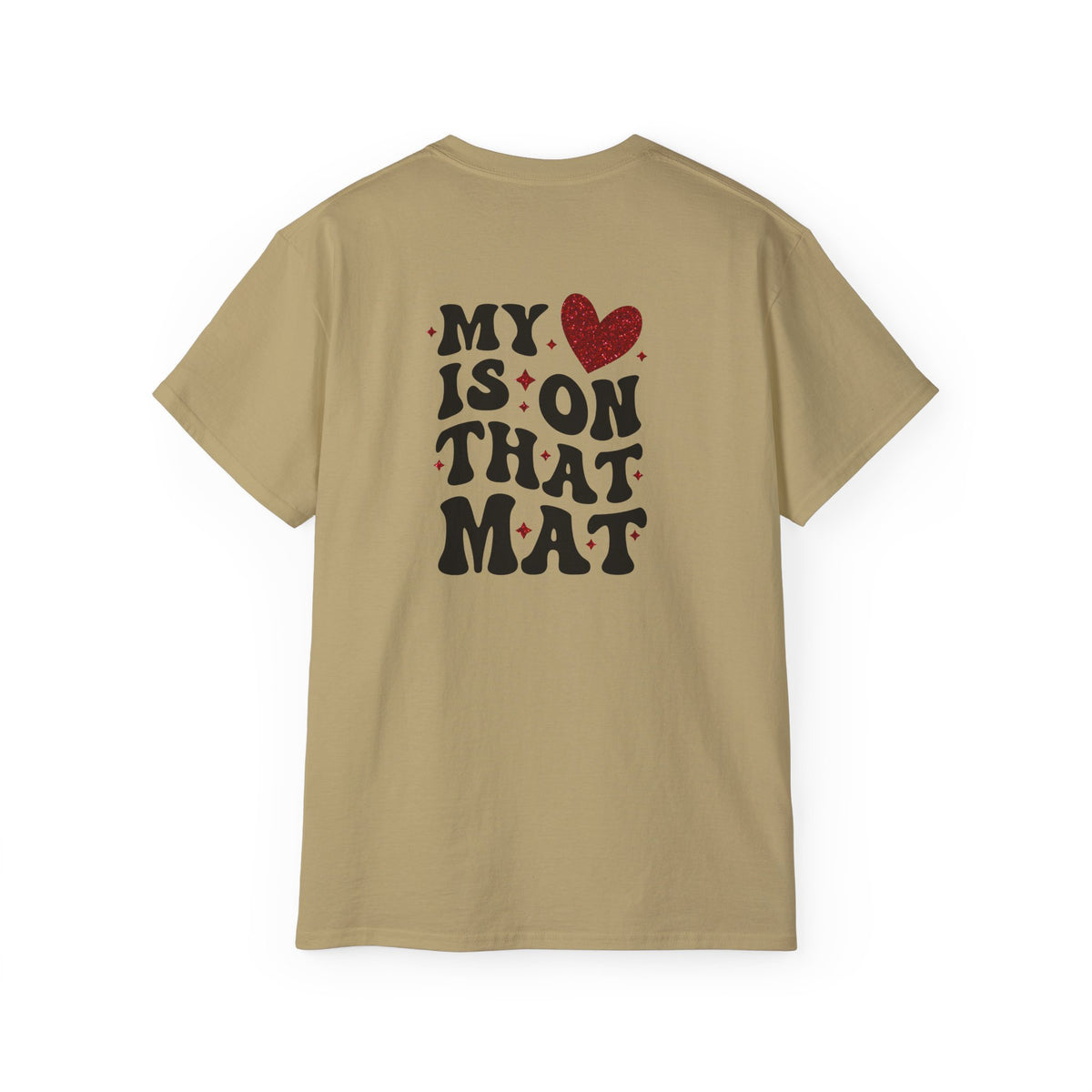 Unisex Ultra Cotton Tee