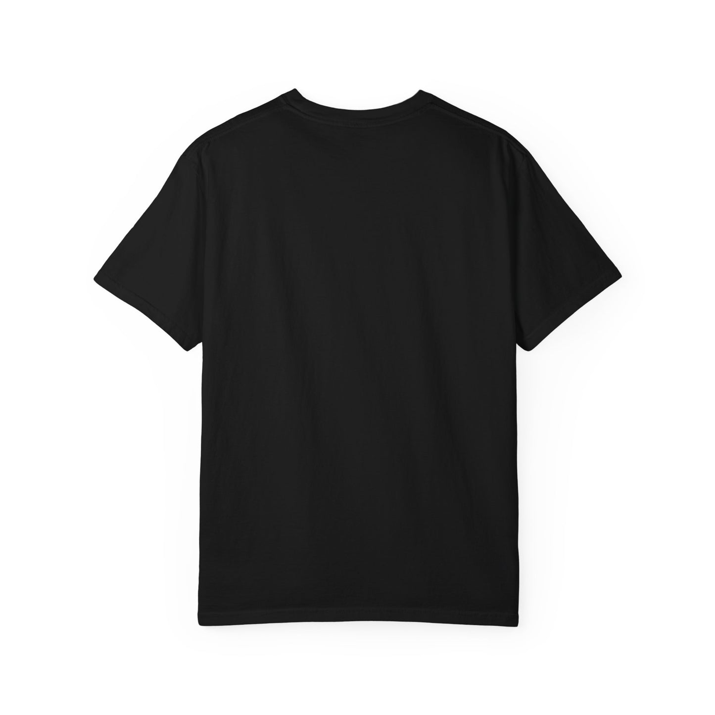 Campsite Camper T-Shirt — "Welcome to Our Campsite" Vintage RV Tee