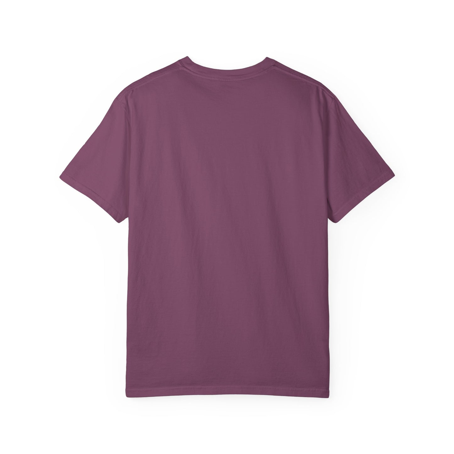Campsite Camper T-Shirt — "Welcome to Our Campsite" Vintage RV Tee