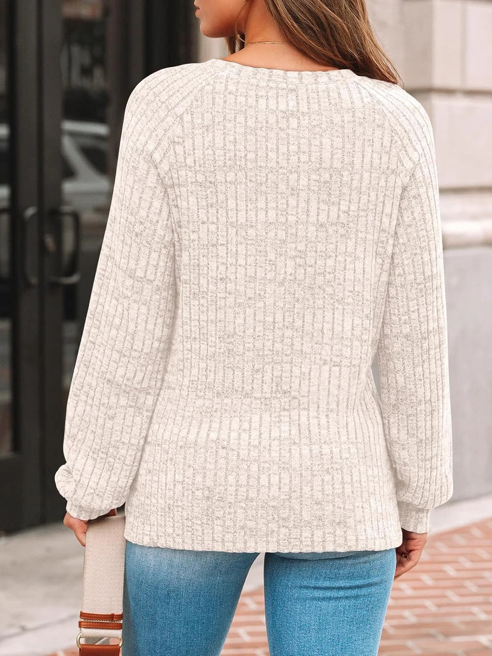 Automet Womens Business Casual Fall Sweater