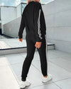 Three Piece Bomber Tracksuit