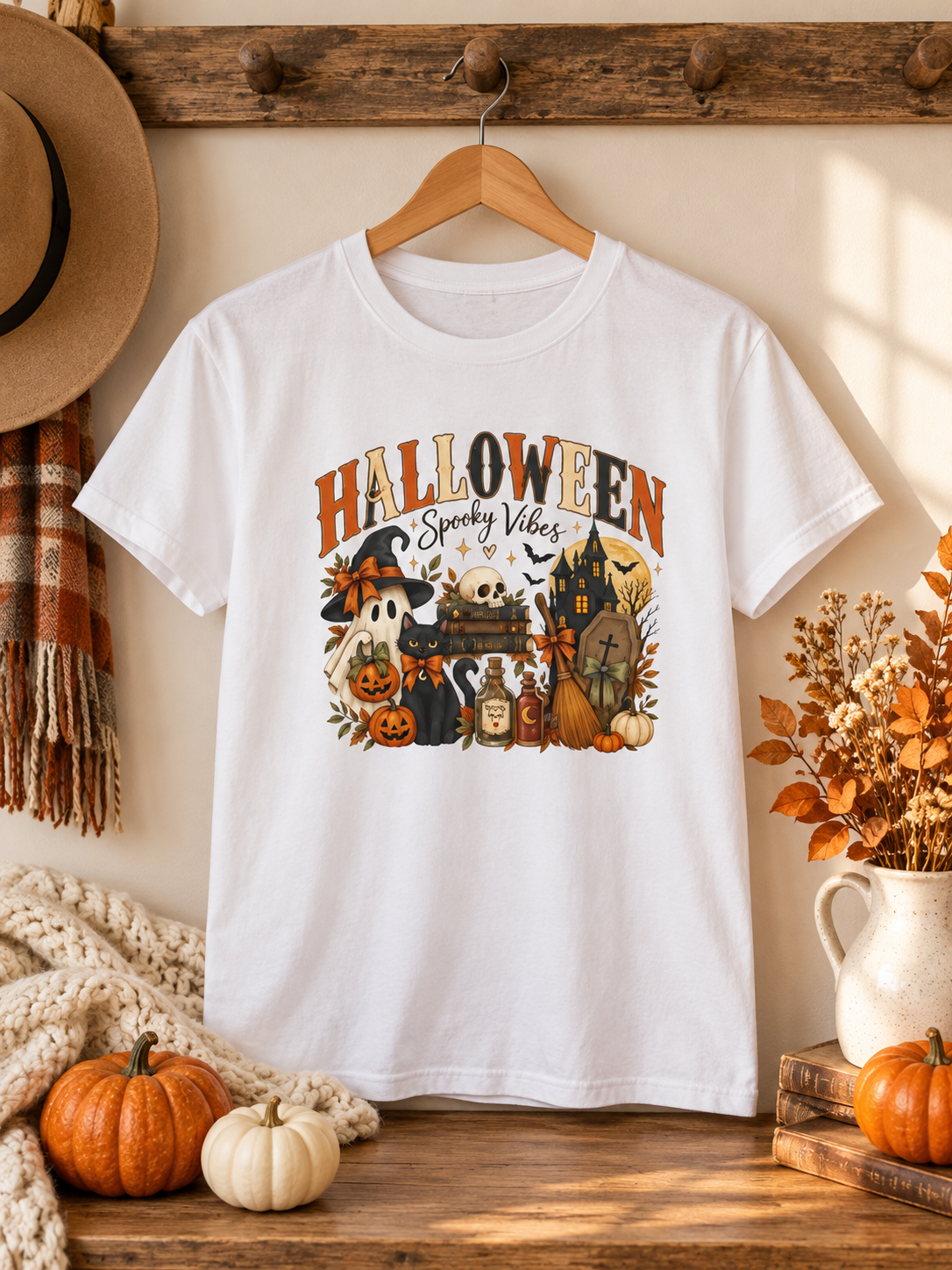 Women's Tee - Classic White Softstyle T-Shirt