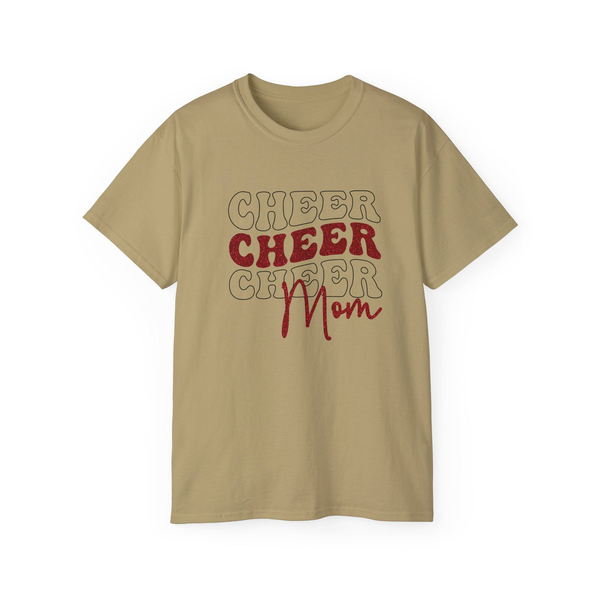 Unisex Ultra Cotton Tee