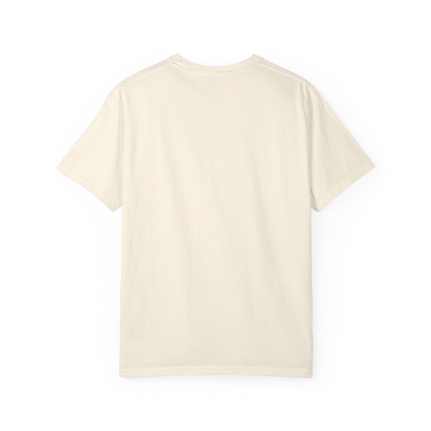 Campsite Camper T-Shirt — "Welcome to Our Campsite" Vintage RV Tee