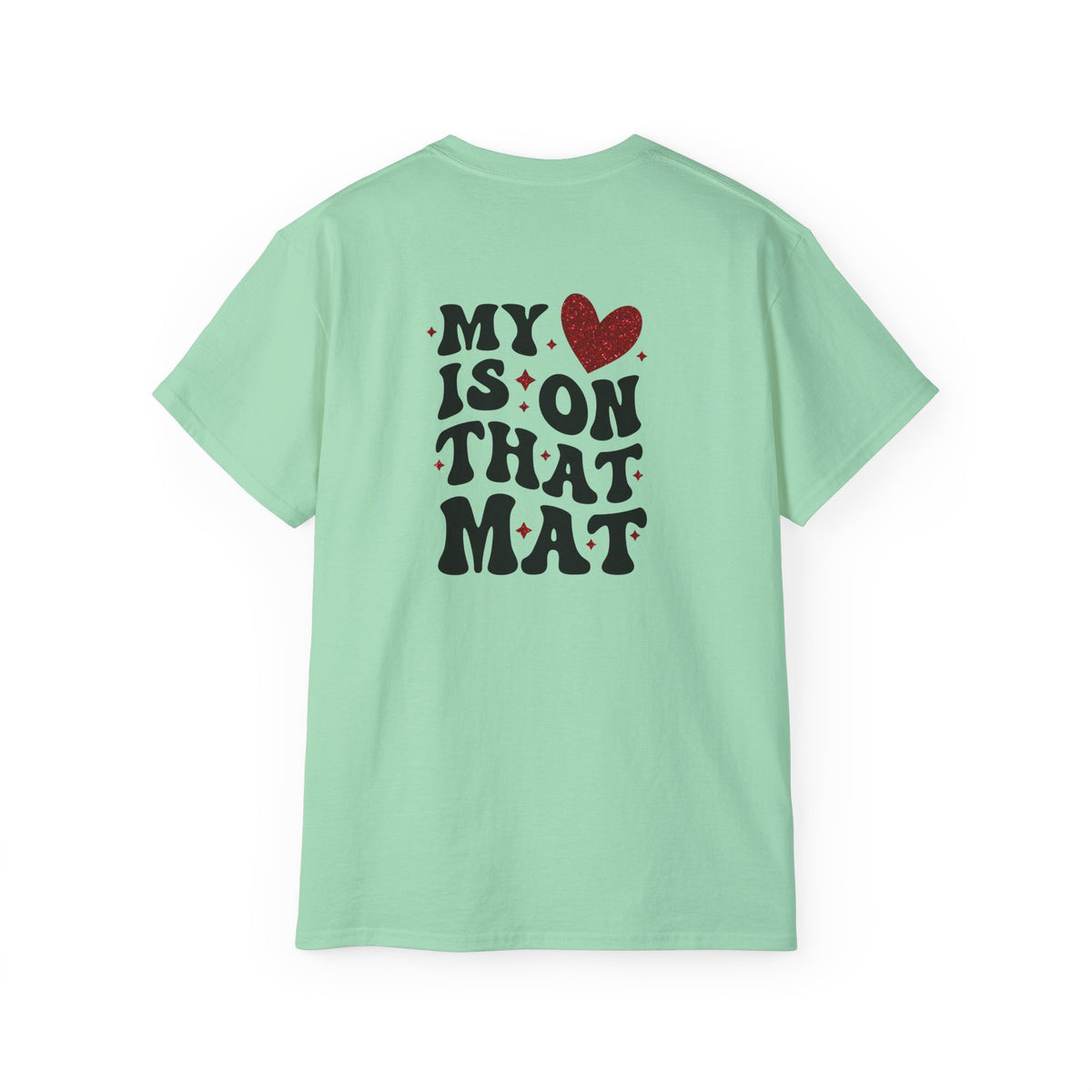 Unisex Ultra Cotton Tee