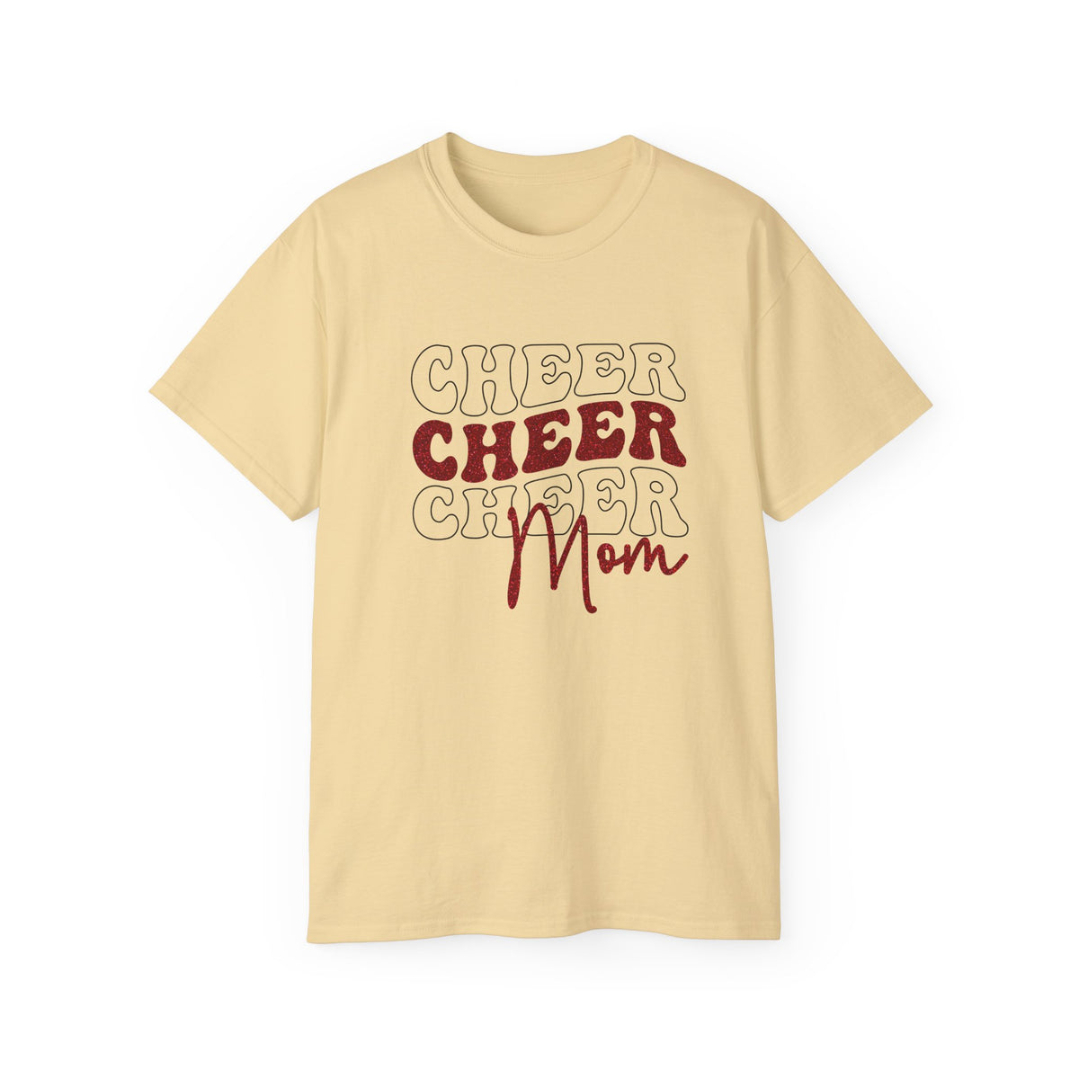 Unisex Ultra Cotton Tee