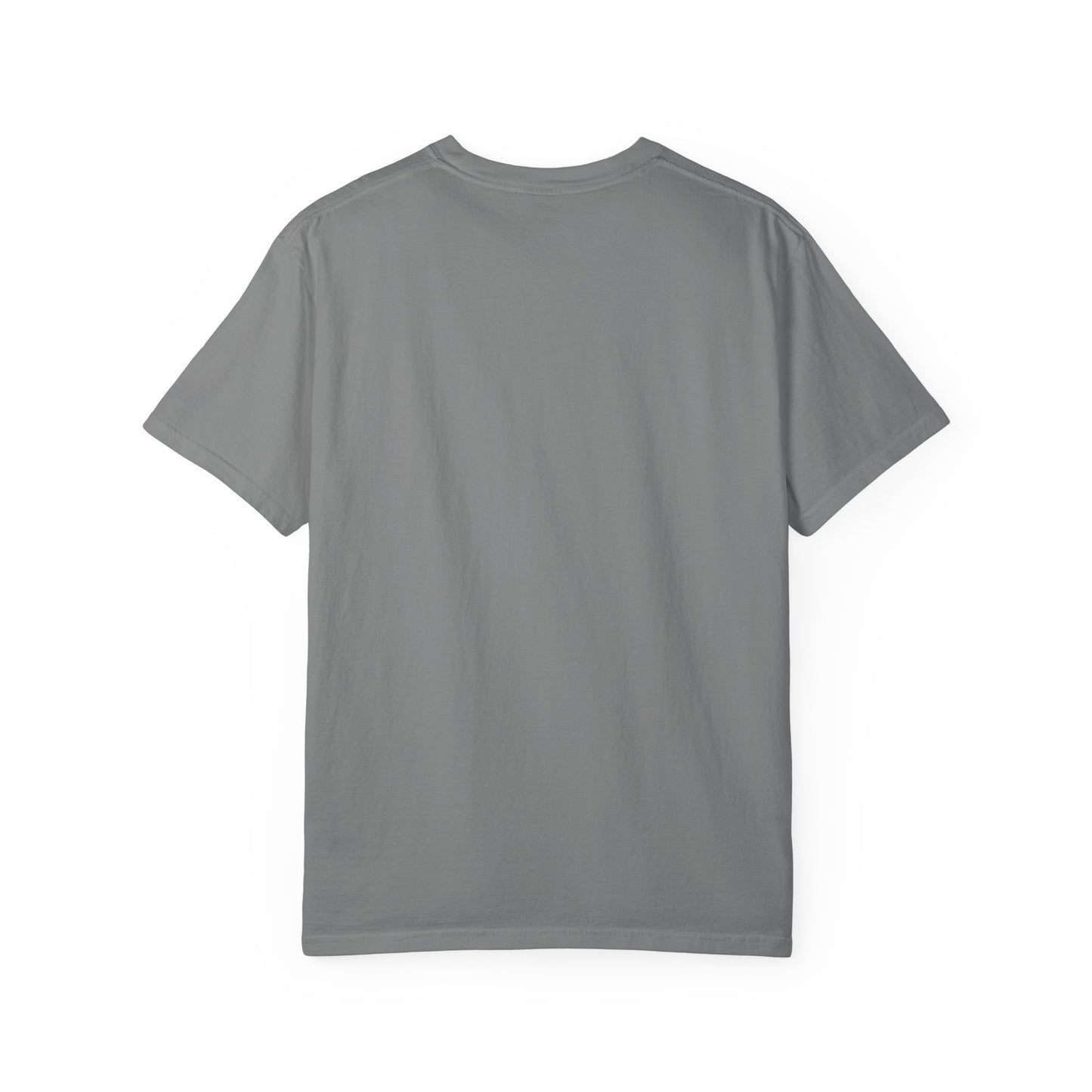 Campsite Camper T-Shirt — "Welcome to Our Campsite" Vintage RV Tee