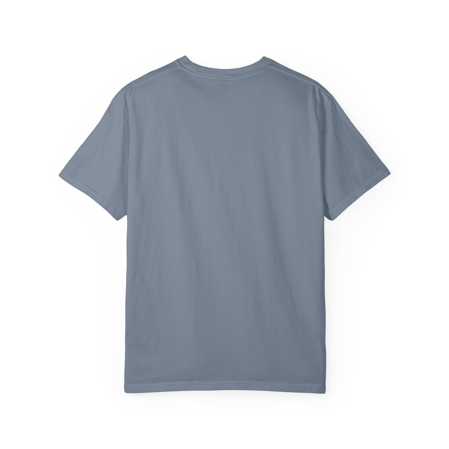 Campsite Camper T-Shirt — "Welcome to Our Campsite" Vintage RV Tee