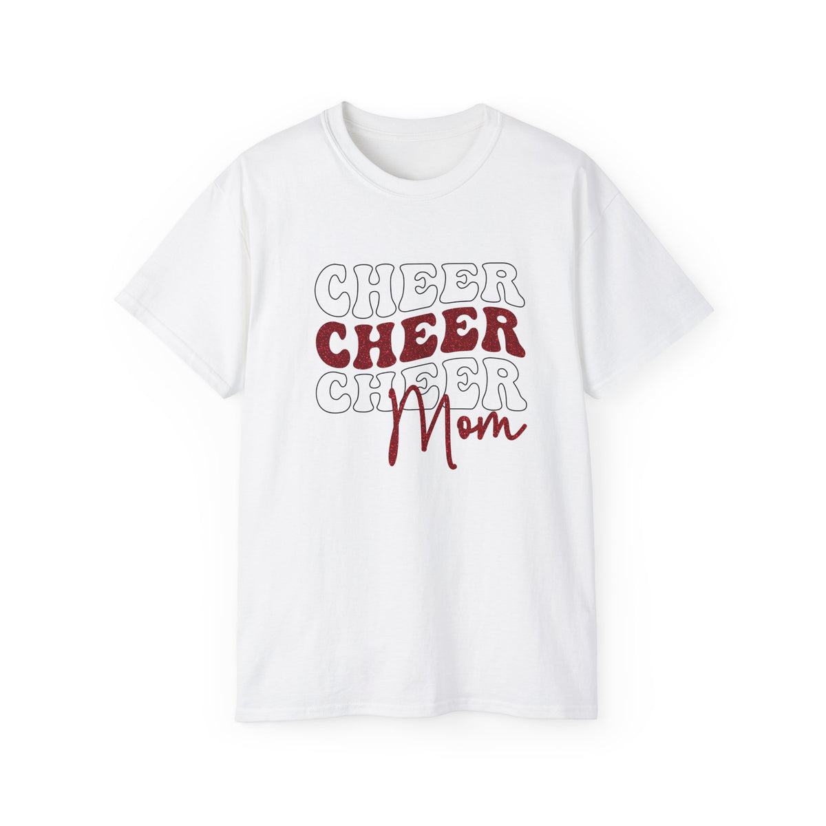 Unisex Ultra Cotton Tee