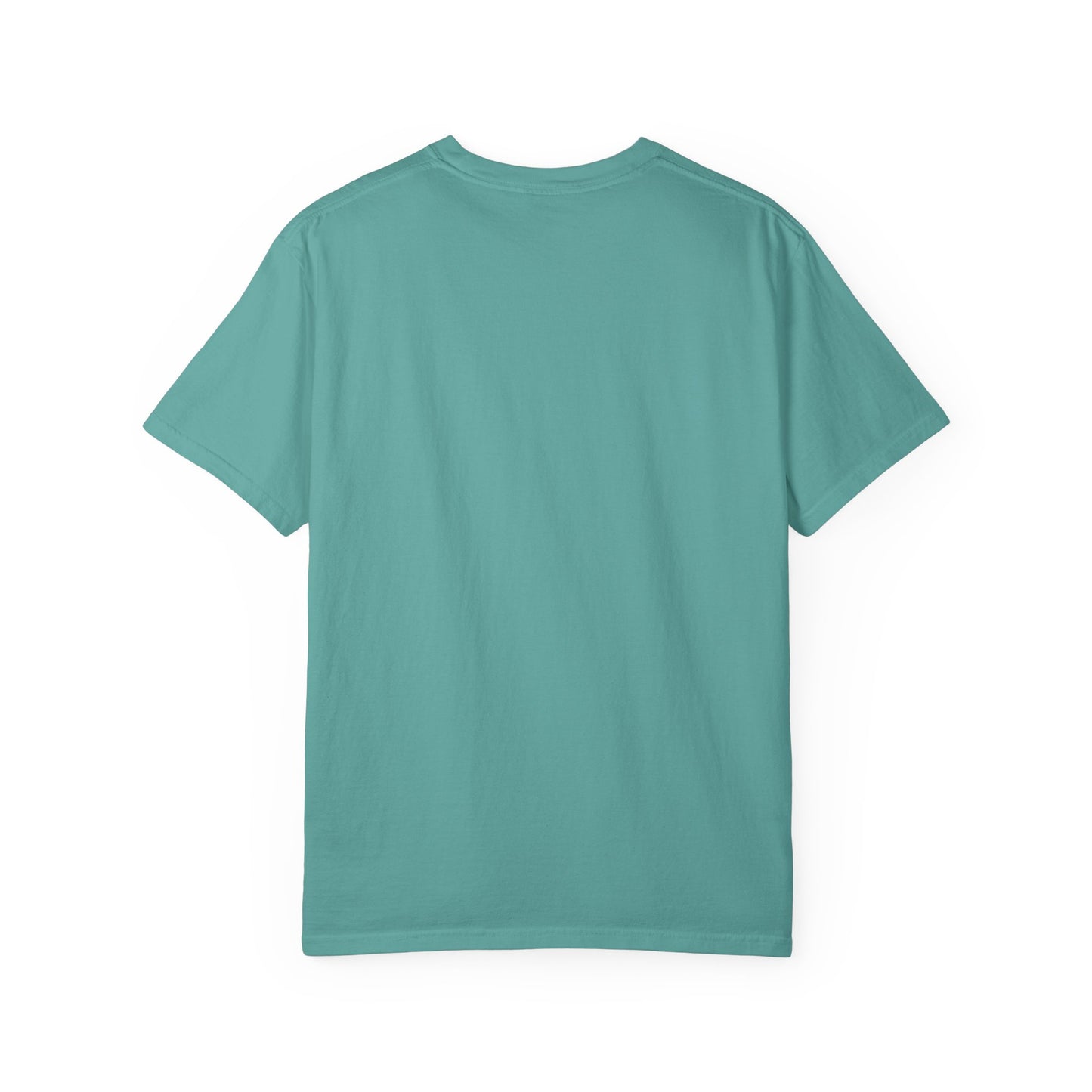 Campsite Camper T-Shirt — "Welcome to Our Campsite" Vintage RV Tee