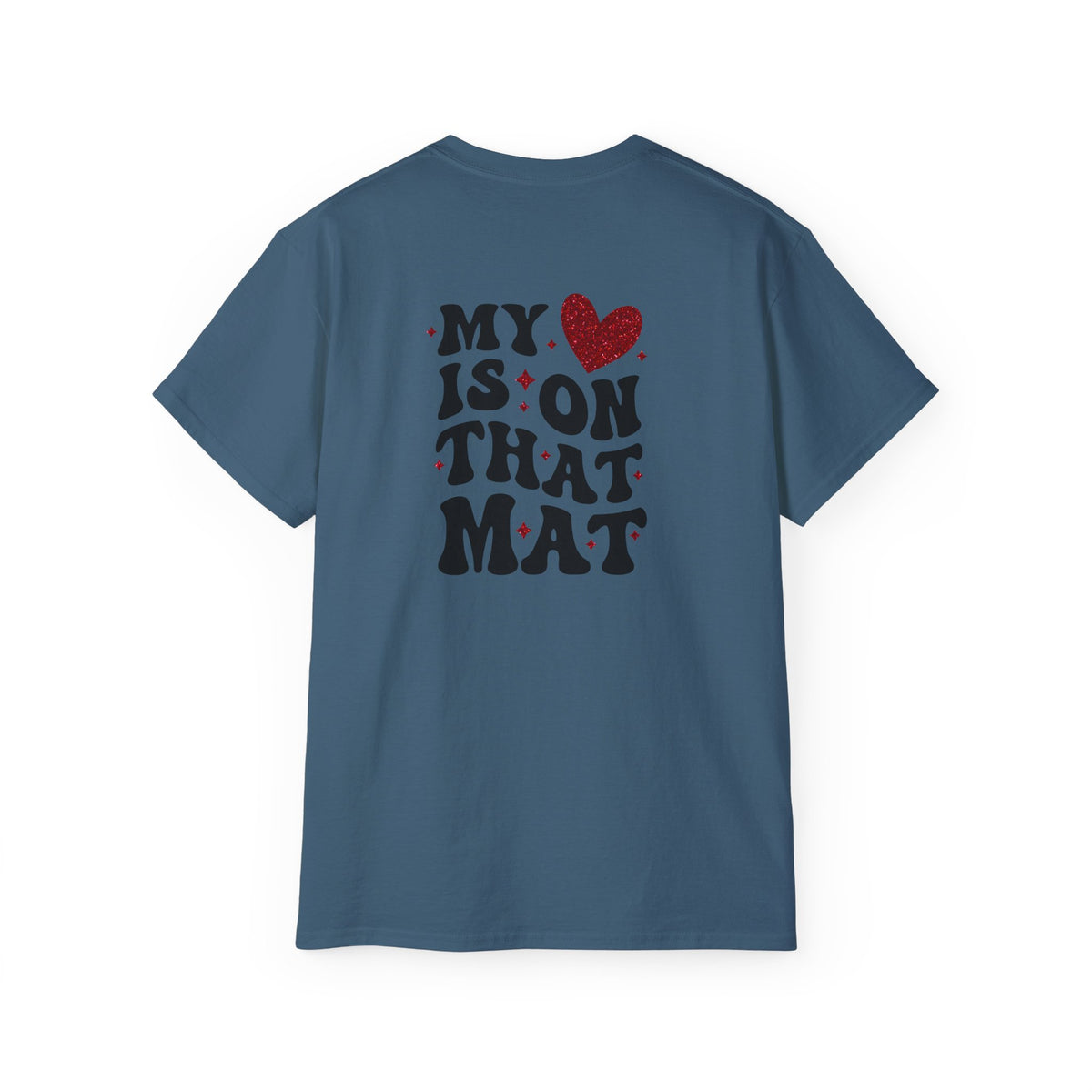Unisex Ultra Cotton Tee