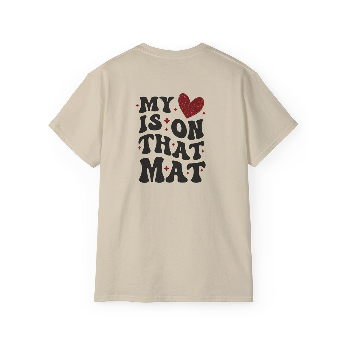 Unisex Ultra Cotton Tee