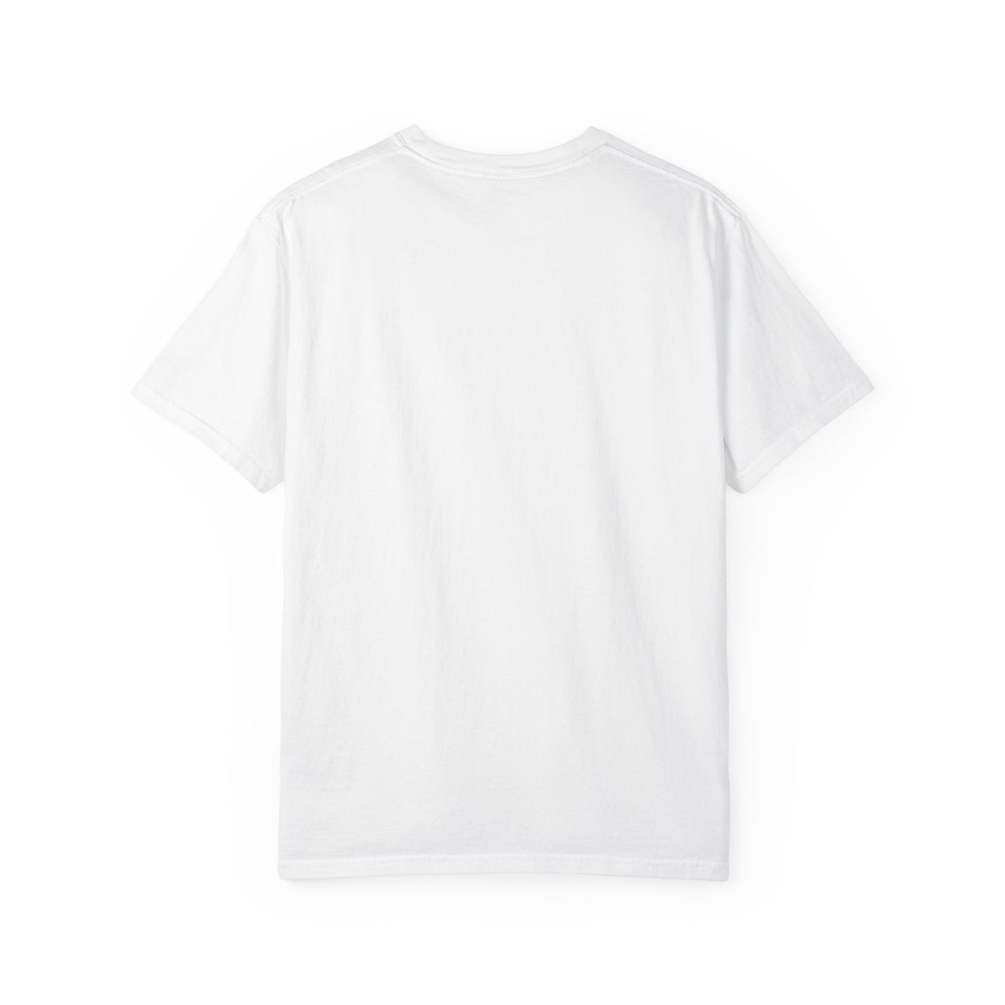 Campsite Camper T-Shirt — "Welcome to Our Campsite" Vintage RV Tee