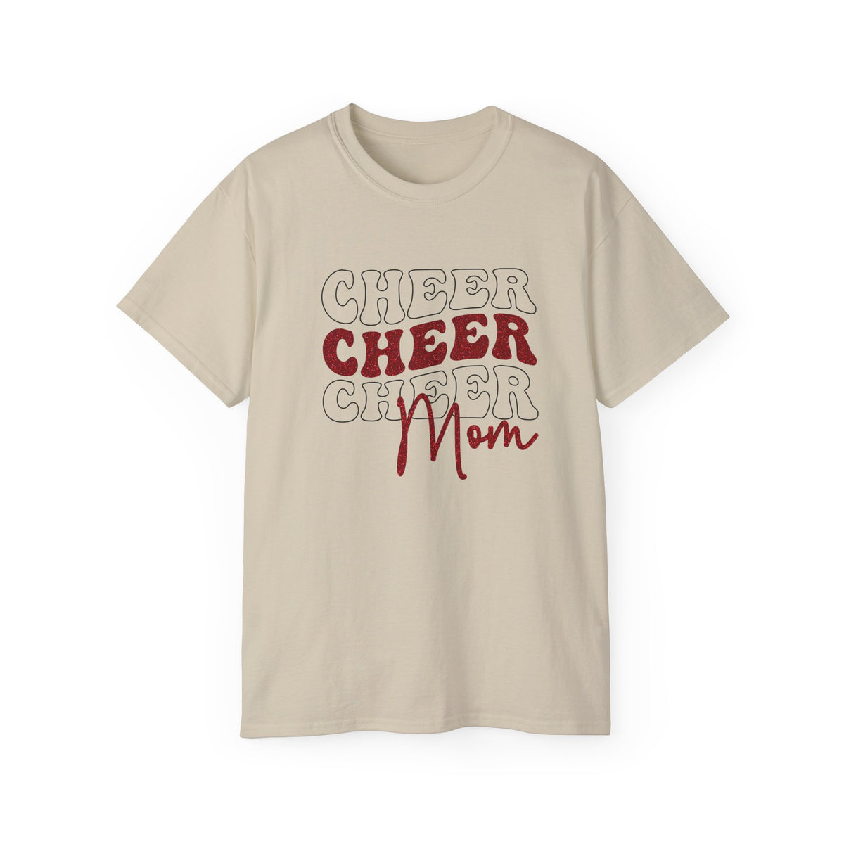 Unisex Ultra Cotton Tee