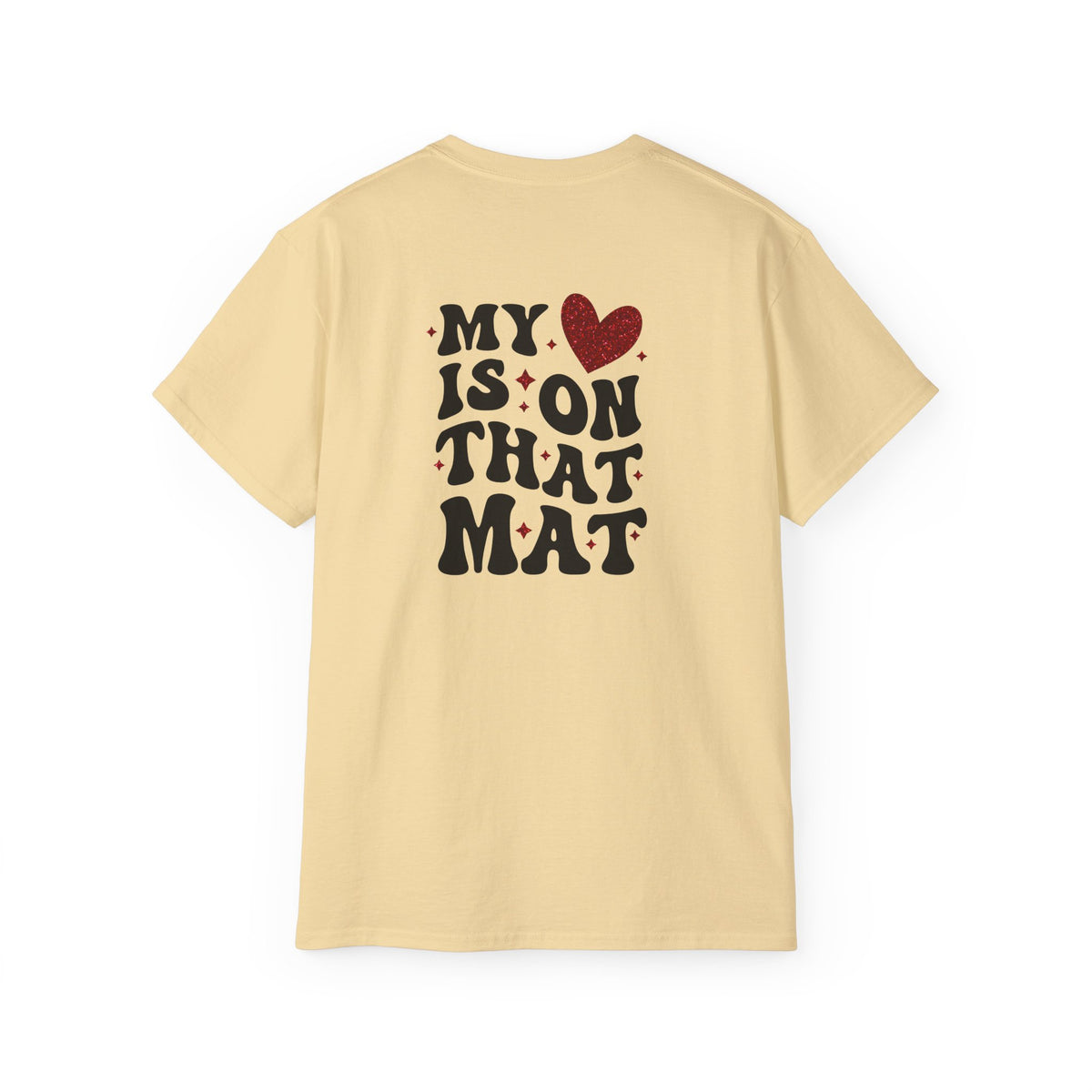 Unisex Ultra Cotton Tee